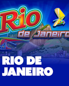 Rio de Janeiro 
