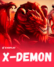 X-Demon