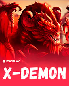 X-Demon