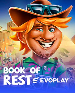 Book of Rest