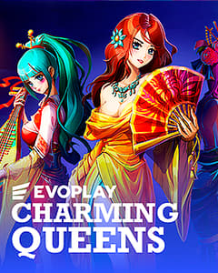 Charming Queens