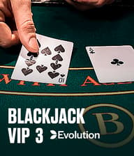 Blackjack VIP 3