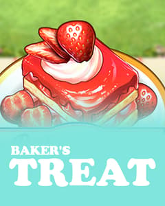 Baker's Treat