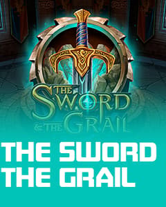 The Sword and The Grail