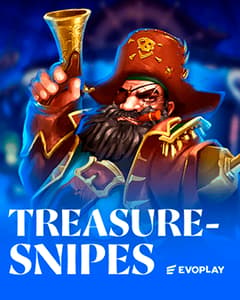Treasure-snipes