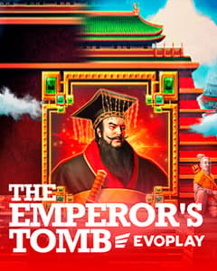The Emperor's Tomb