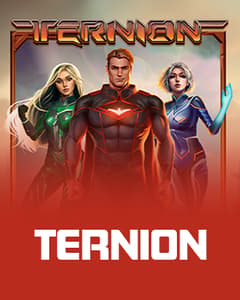 Ternion