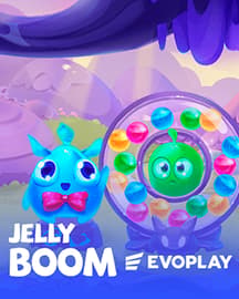 Jelly Boom