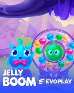 Jelly Boom