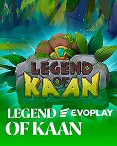 Legend of Kaan