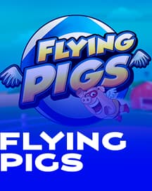 Flying Pigs