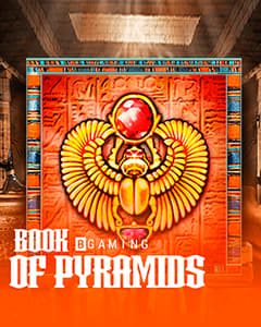 Book of Pyramids