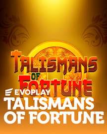 Talismans of Fortune