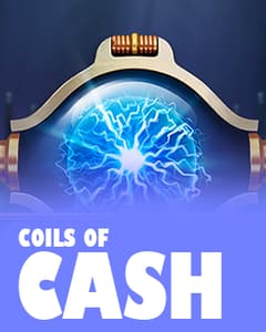 Coils of Cash