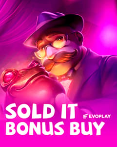 Sold it Bonus Buy