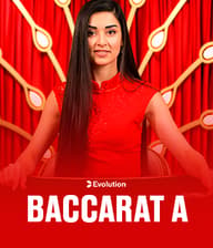 Baccarat A