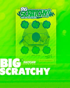 Scratchy Big