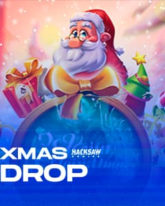 Xmas Drop
