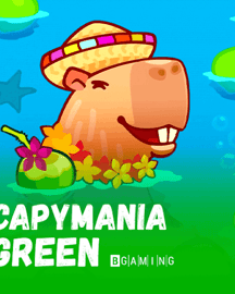 Capymania Green