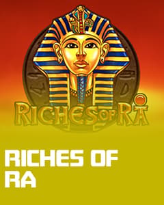 Riches of RA