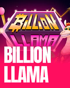 Billion Llama in Vegas