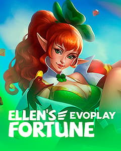Ellen's Fortune