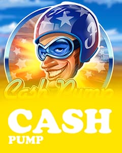 Cash Pump