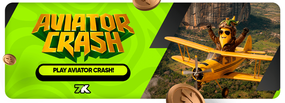 Aviator Crash