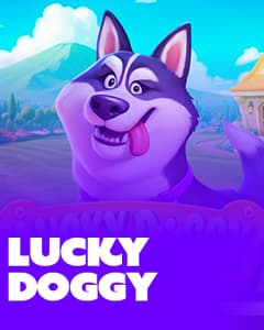 Lucky Doggy