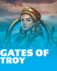 Gates of Troy