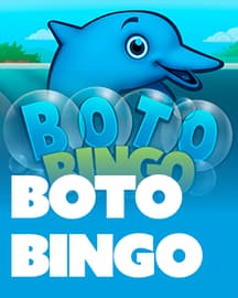 Boto Bingo