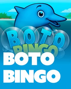 Boto Bingo