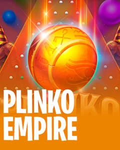Plinko Empire