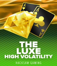 The Luxe H.V.