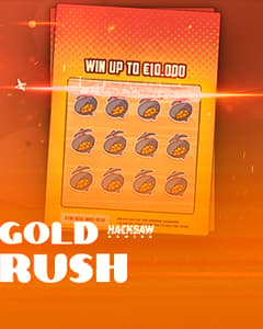 Gold Rush