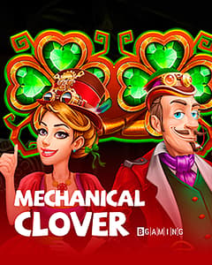 Mechanical Clover