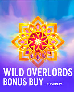 Wild Overlords Bonus Buy