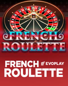 French Roulette Classic