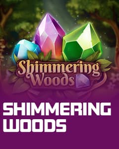 The Shimmering Woods