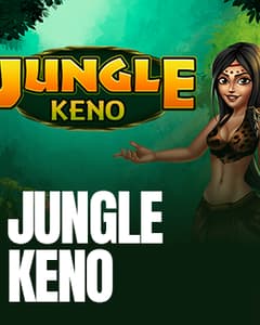 Jungle Keno
