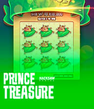 Prince Treasure