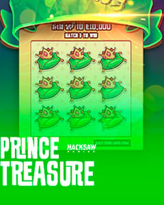 Prince Treasure