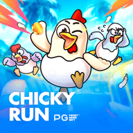Chicky Run