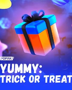 Yummy: Trick or Treat