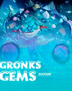 Gronk's Gems