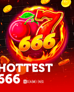 Hottest 666