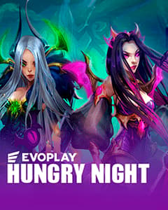 Hungry Night