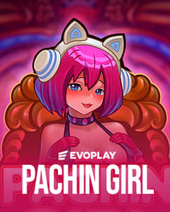 Pachin Girl