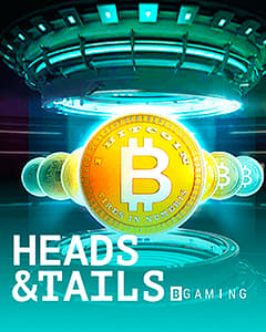 Heads and Tails