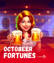 Octobeer Fortunes
